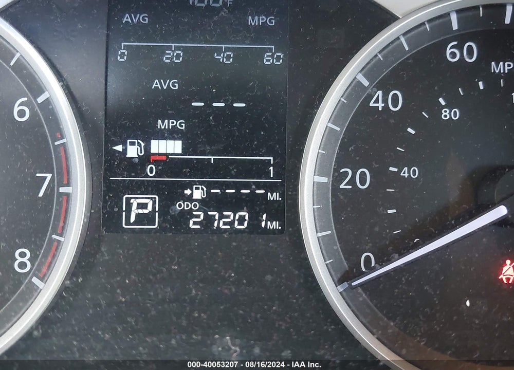 2020 NISSAN KICKS S XTRONIC CVT VIN: 3N1CP5BV4LL498728