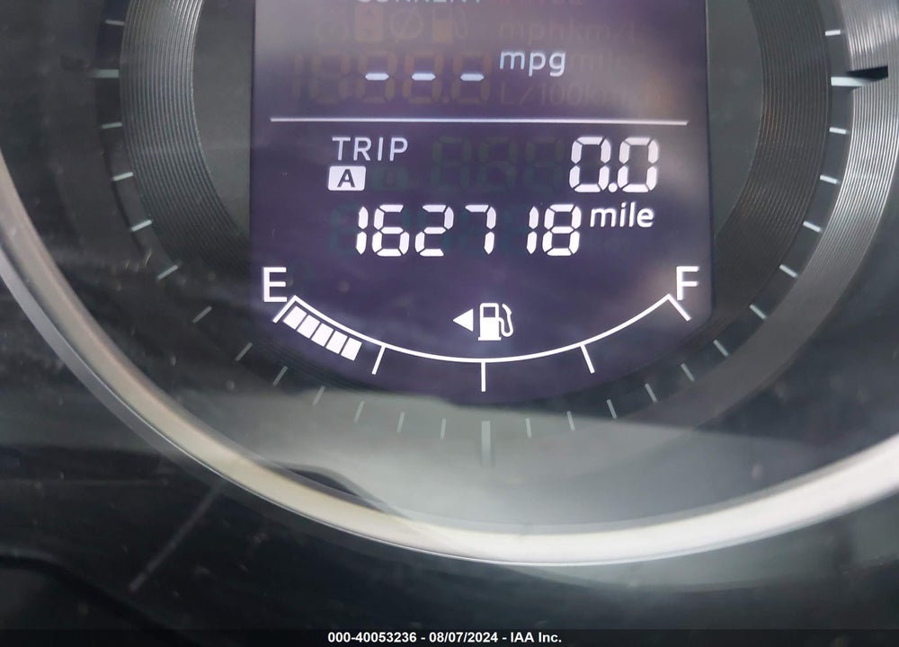 2015 MAZDA 6 I SPORT VIN: JM1GJ1U58F1212655