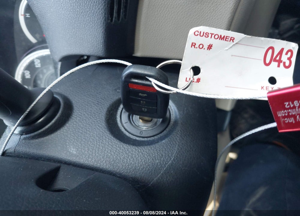 2016 HONDA ACCORD LX VIN: 1HGCR2F31GA032932