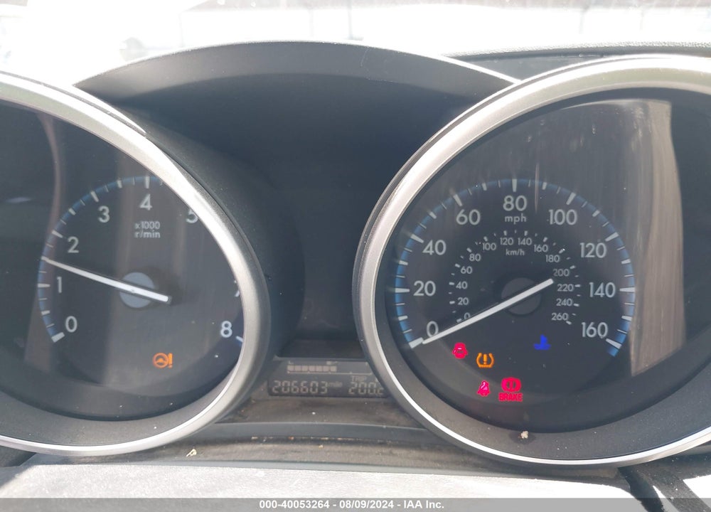 2012 MAZDA 3 I TOURING VIN: JM1BL1V80C1670392