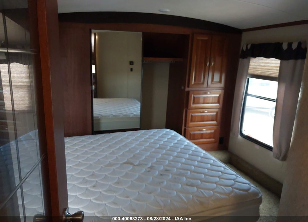 2013 FOREST RIVER WILDCAT 313RE VIN: 4X4FWCG22DV026863