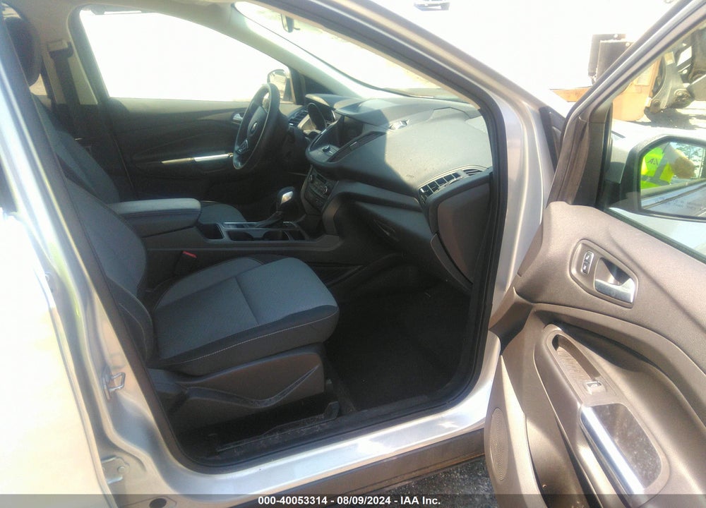 2019 FORD ESCAPE VIN: 1FMCU0GD4KUC23174