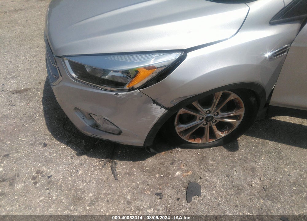2019 FORD ESCAPE VIN: 1FMCU0GD4KUC23174