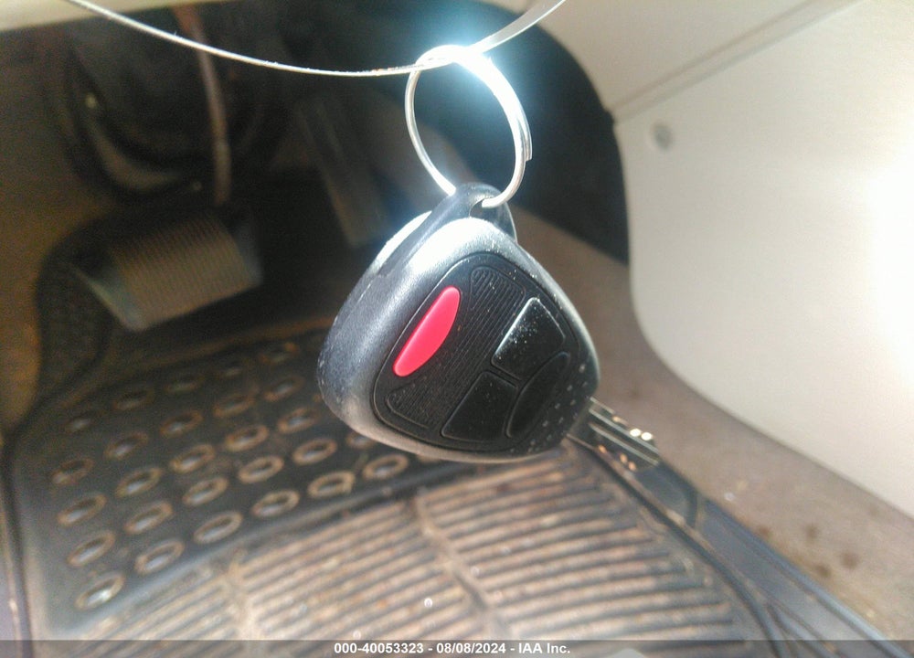2007 CHRYSLER PACIFICA TOURING VIN: 2A8GM68X57R248891