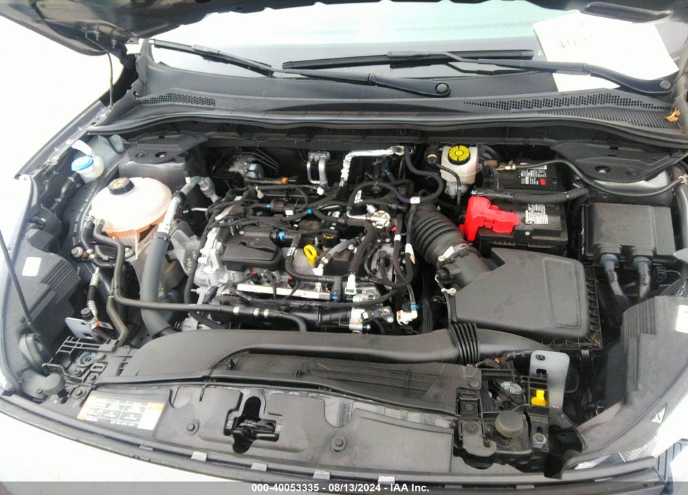 2021 FORD ESCAPE SE VIN: 1FMCU9G68MUB24138