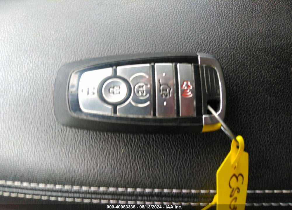 2021 FORD ESCAPE SE VIN: 1FMCU9G68MUB24138