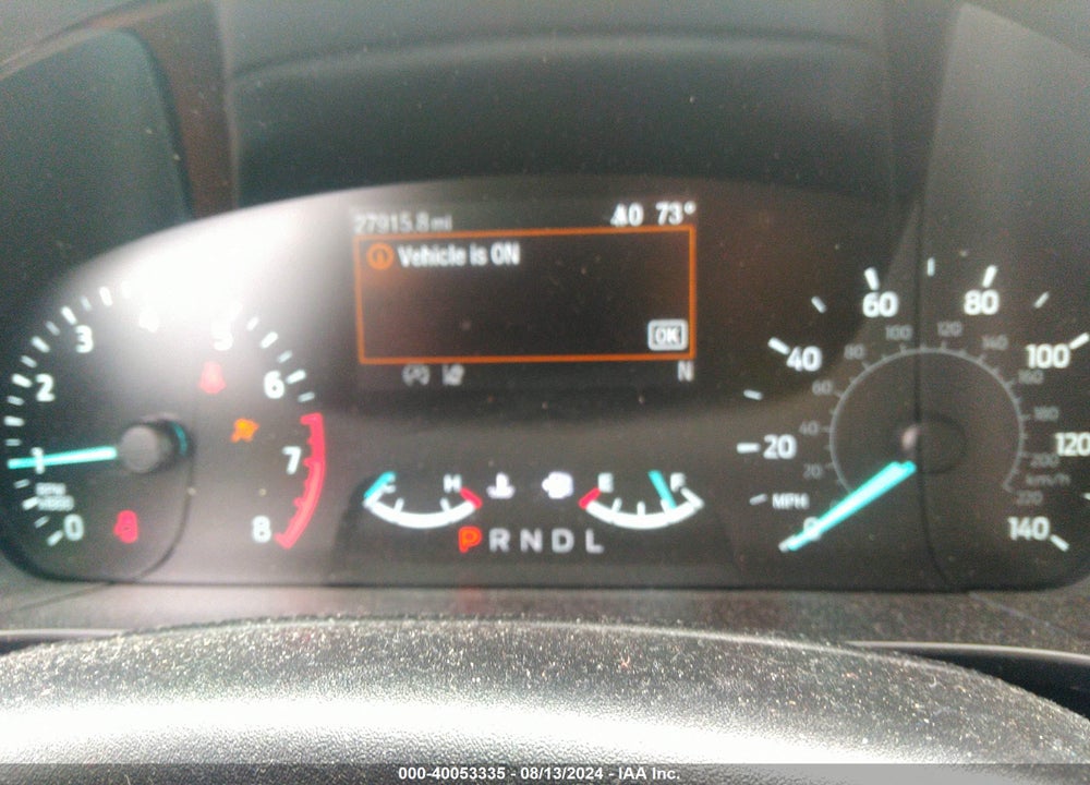 2021 FORD ESCAPE SE VIN: 1FMCU9G68MUB24138