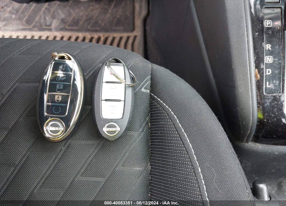 2022 NISSAN KICKS S VIN: 3N1CP5BV2NL525248