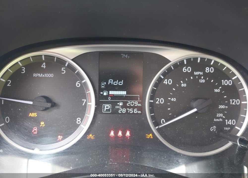 2022 NISSAN KICKS S VIN: 3N1CP5BV2NL525248