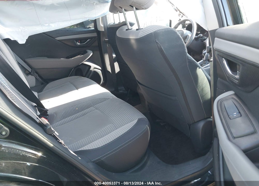 2024 SUBARU OUTBACK PREMIUM VIN: 4S4BTAFC5R3103719