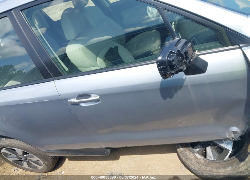 2018 SUBARU FORESTER 2.5I VIN: JF2SJABC9JH420556