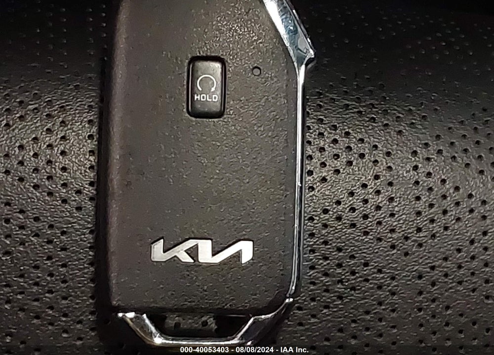 2022 KIA SORENTO S VIN: 5XYRL4LC0NG125271
