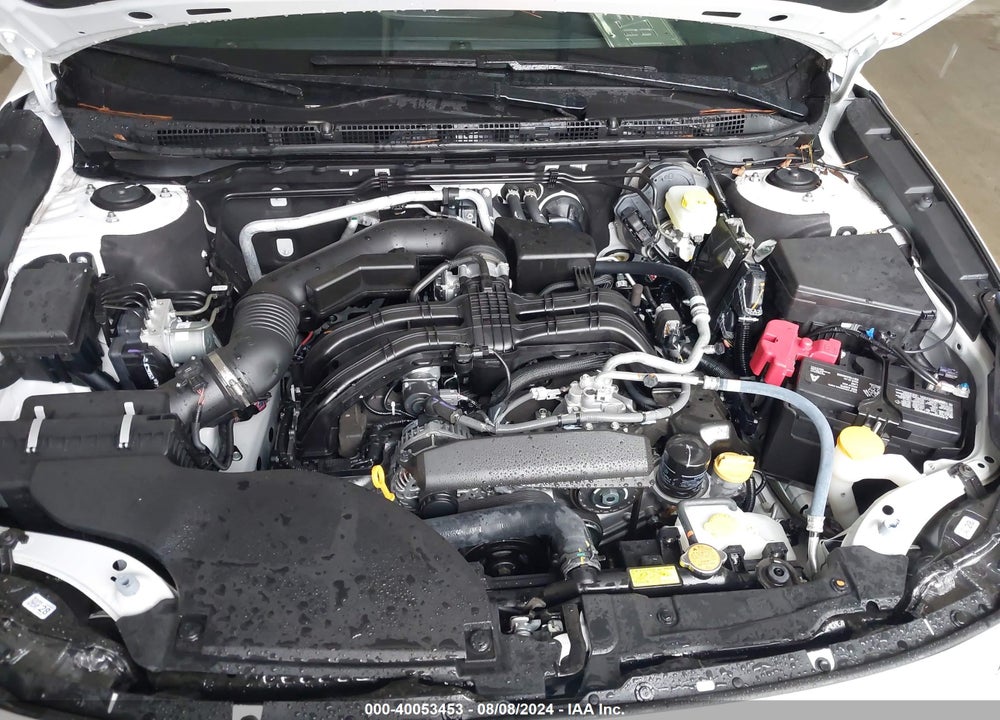 2024 SUBARU OUTBACK PREMIUM VIN: 4S4BTADC0R3276387