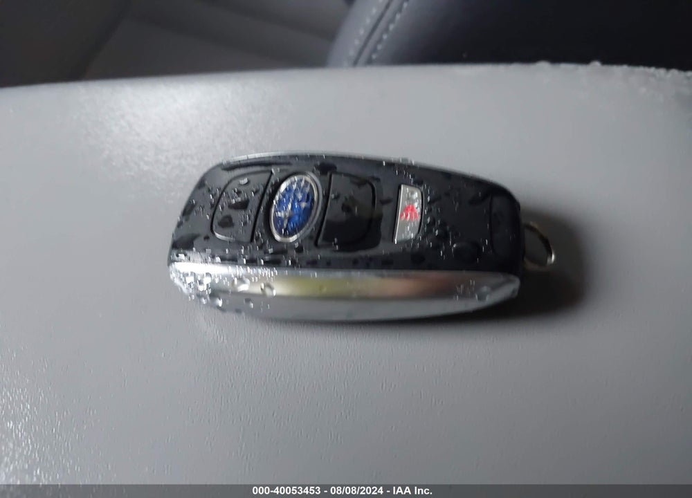 2024 SUBARU OUTBACK PREMIUM VIN: 4S4BTADC0R3276387
