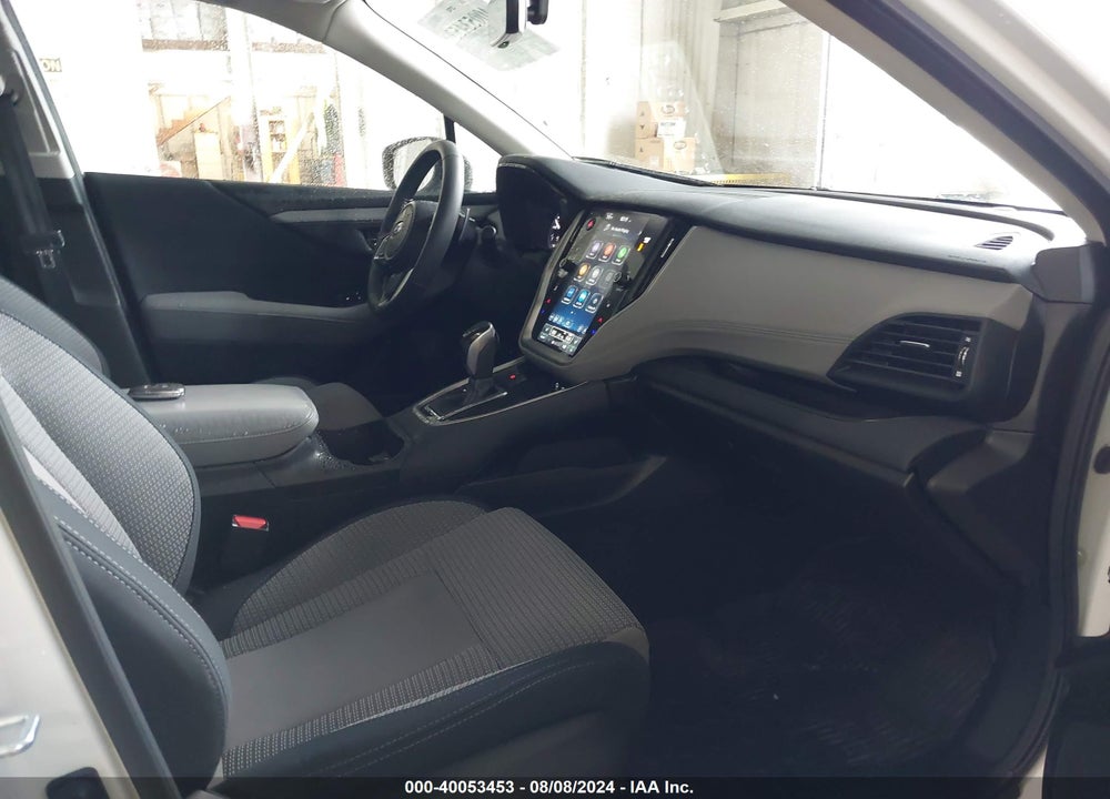 2024 SUBARU OUTBACK PREMIUM VIN: 4S4BTADC0R3276387