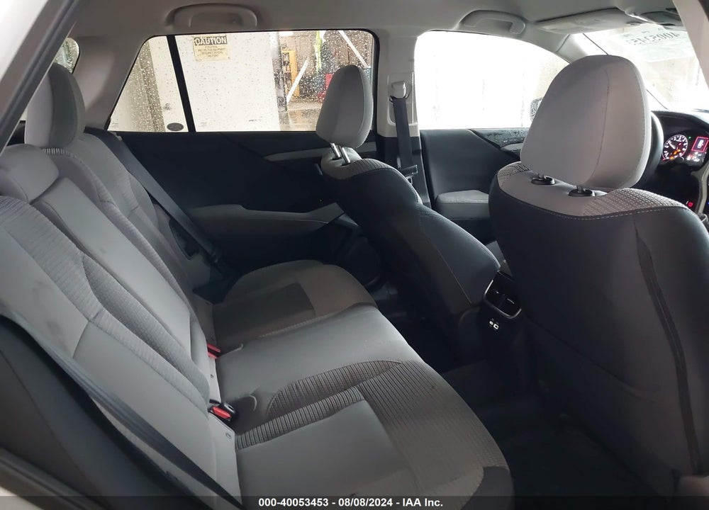 2024 SUBARU OUTBACK PREMIUM VIN: 4S4BTADC0R3276387
