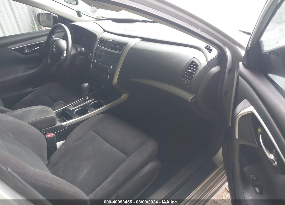2014 NISSAN ALTIMA 2.5 S VIN: 1N4AL3APXEN210453