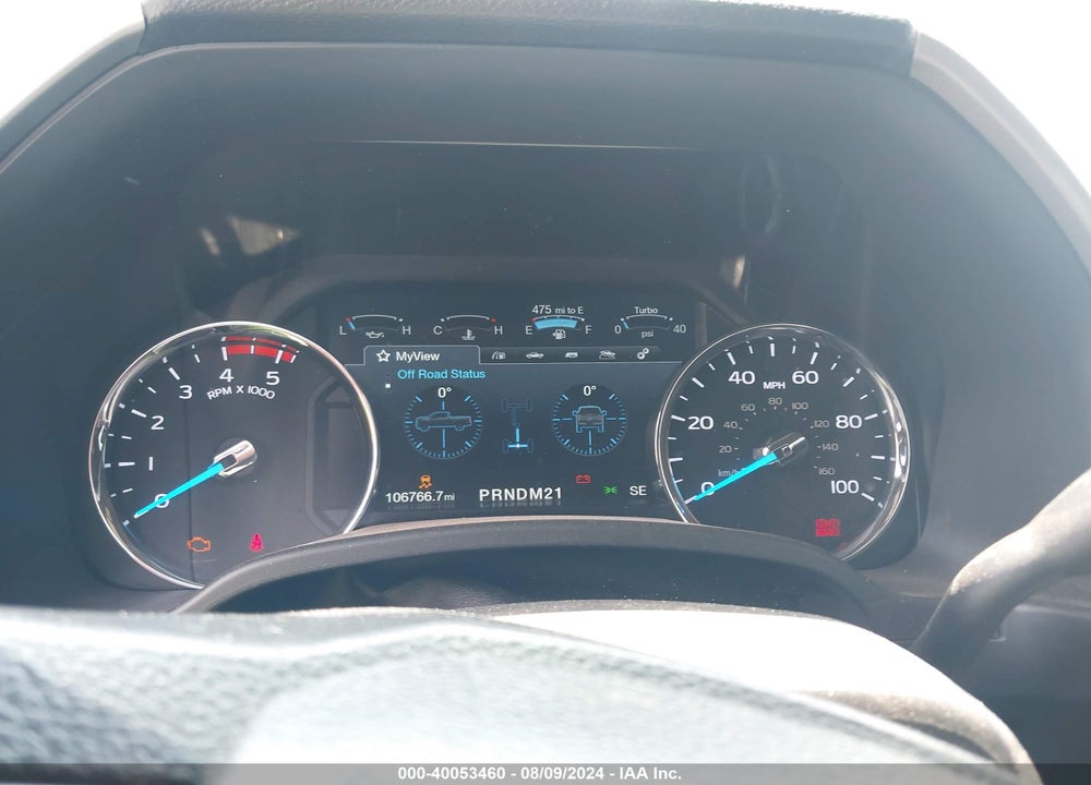 2017 FORD F-250 VIN: 1FT7W2BT9HEE61082
