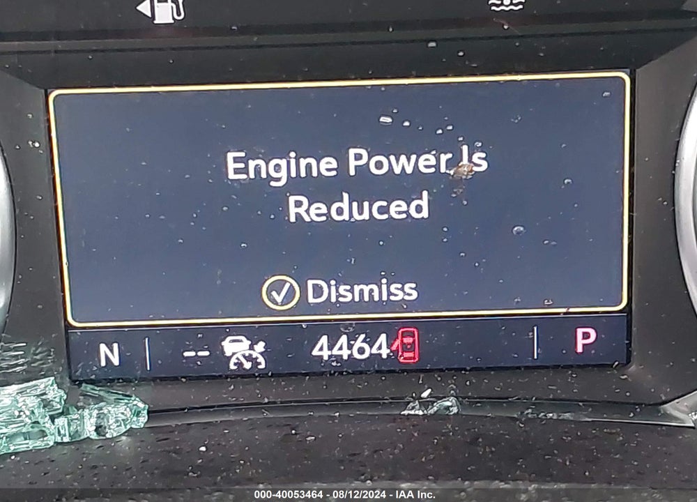 2024 CHEVROLET EQUINOX AWD LT VIN: 3GNAXUEG3RL130746