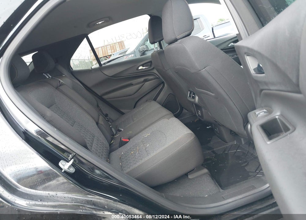 2024 CHEVROLET EQUINOX AWD LT VIN: 3GNAXUEG3RL130746