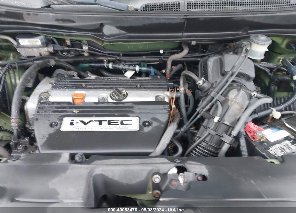 2006 HONDA ELEMENT EX-P VIN: 5J6YH28716L010627