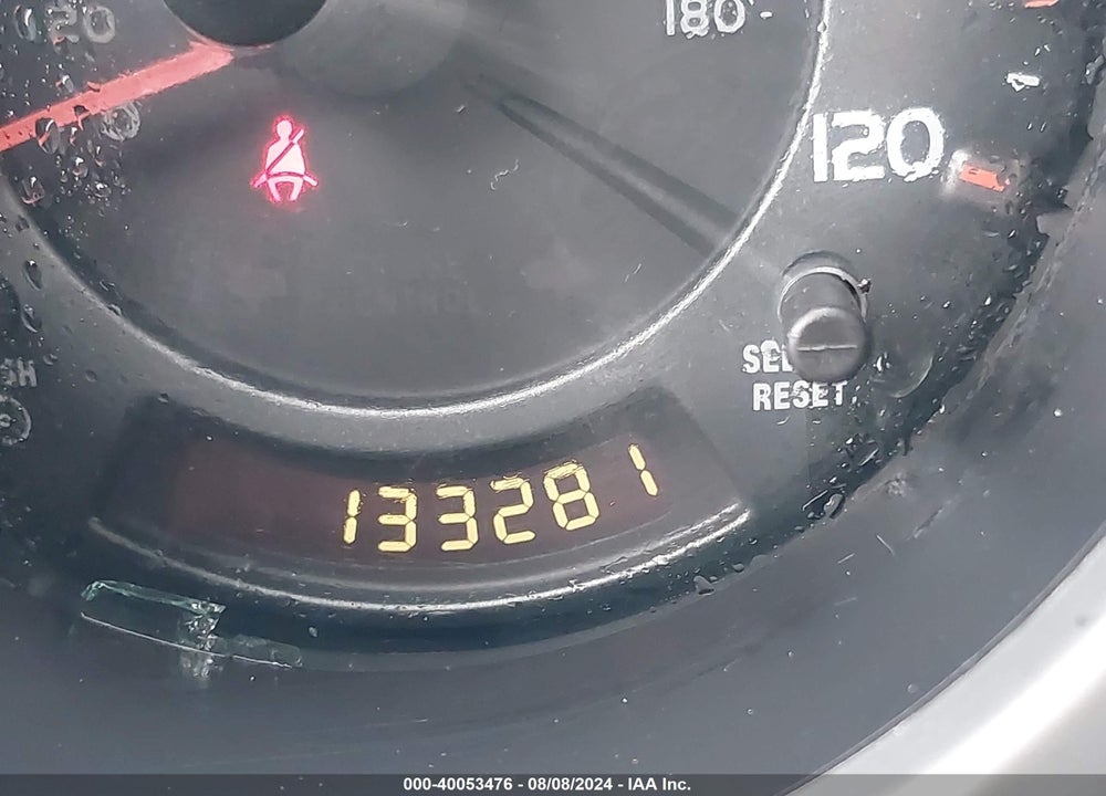 2006 HONDA ELEMENT EX-P VIN: 5J6YH28716L010627