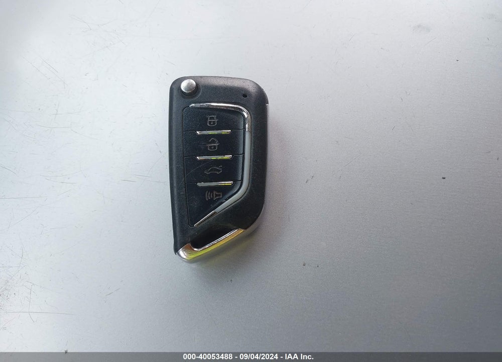 2005 HONDA PILOT EX VIN: 2HKYF18435H503790