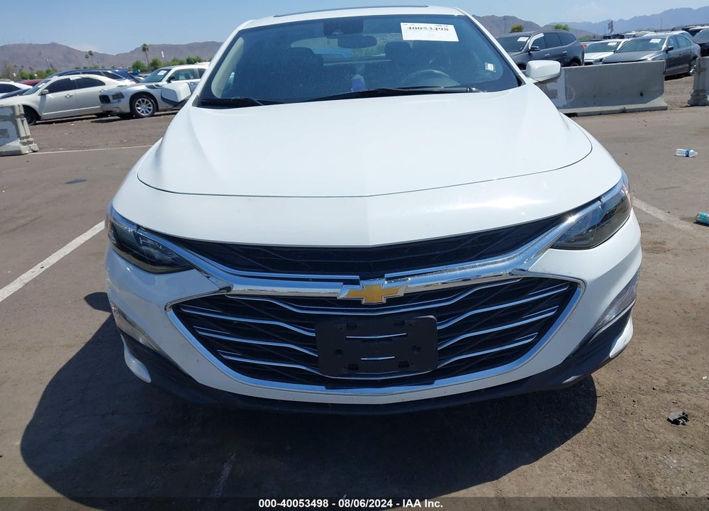 2023 CHEVROLET MALIBU LT VIN: 1G1ZD5ST5PF217799