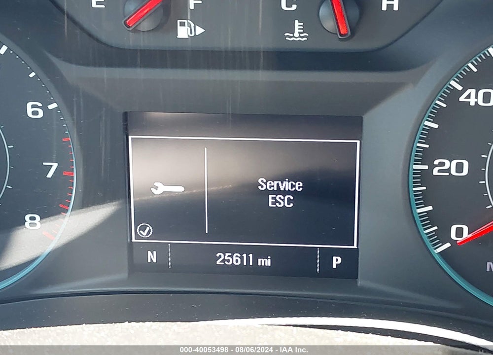2023 CHEVROLET MALIBU LT VIN: 1G1ZD5ST5PF217799