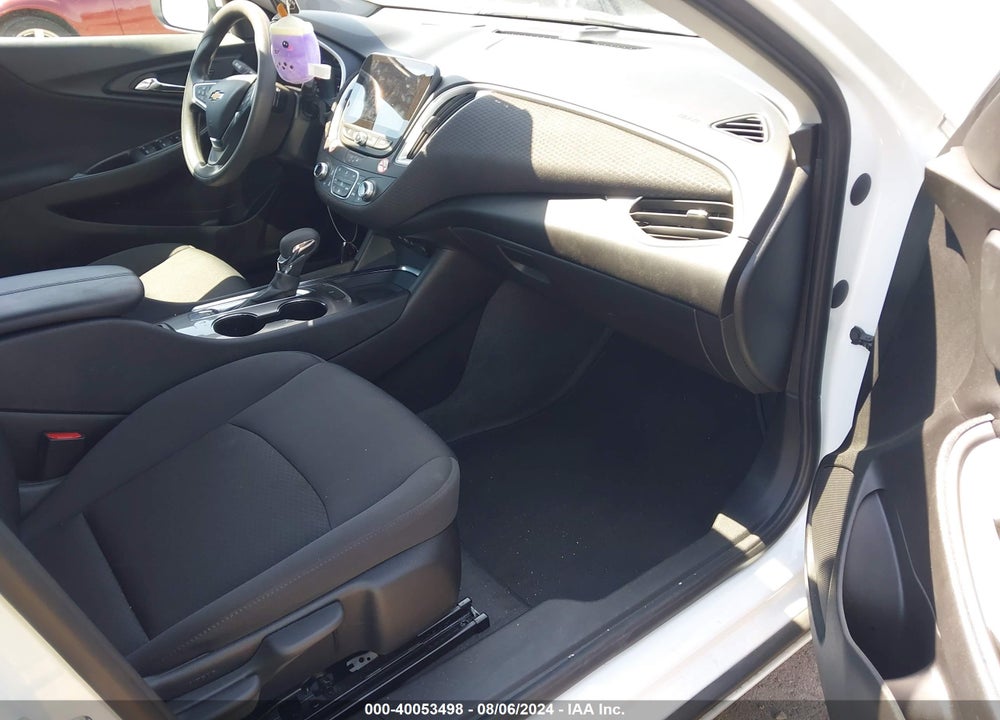 2023 CHEVROLET MALIBU LT VIN: 1G1ZD5ST5PF217799