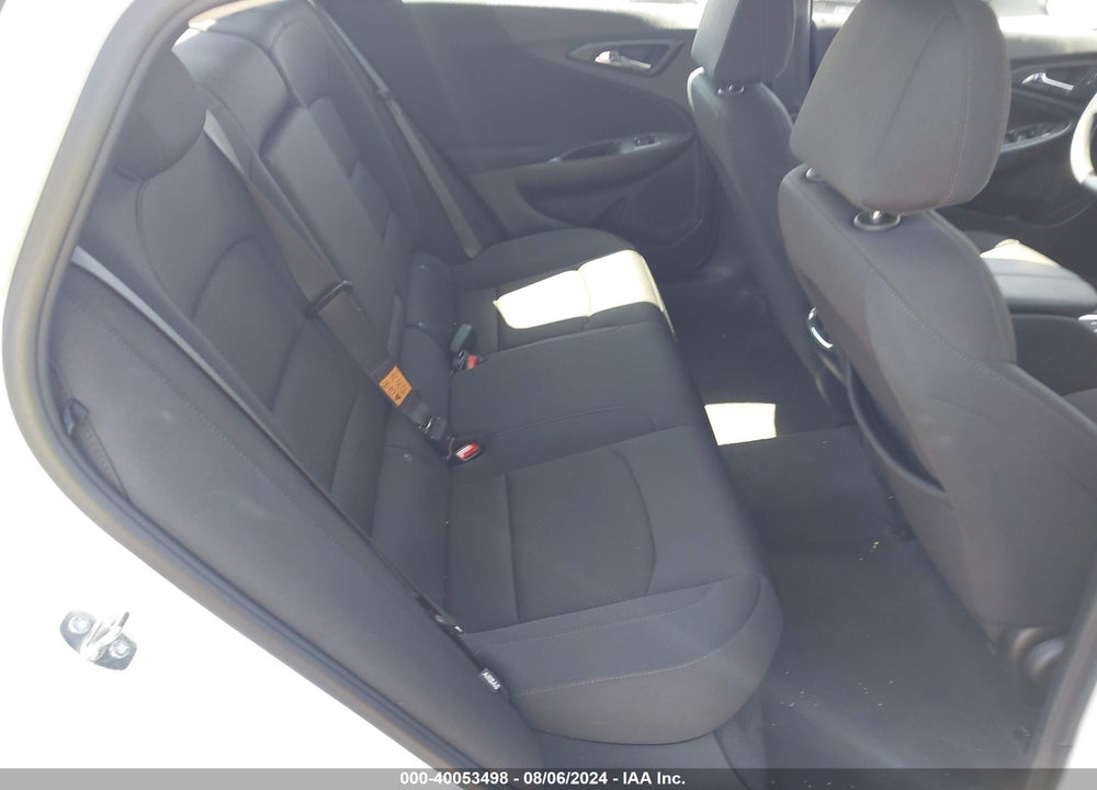 2023 CHEVROLET MALIBU LT VIN: 1G1ZD5ST5PF217799