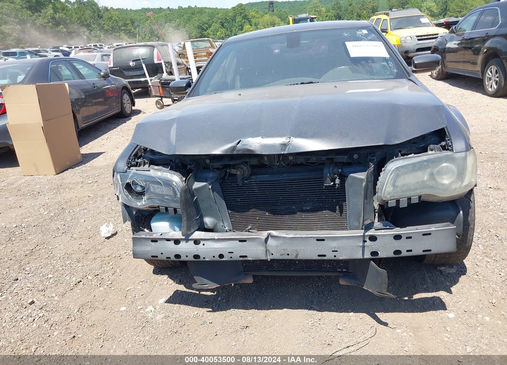 2016 CHRYSLER 300 300S VIN: 2C3CCAGG9GH282839