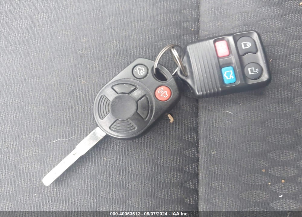 2012 FORD FOCUS SEL VIN: 1FAHP3H25CL149955