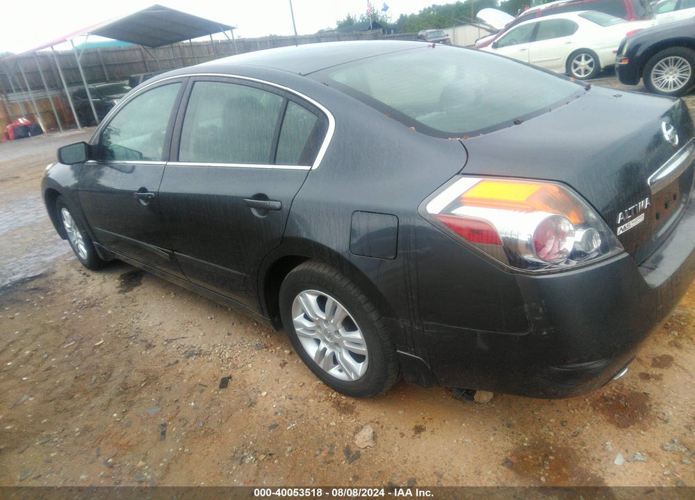 2011 NISSAN ALTIMA 2.5 S VIN: 1N4AL2AP7BN421857