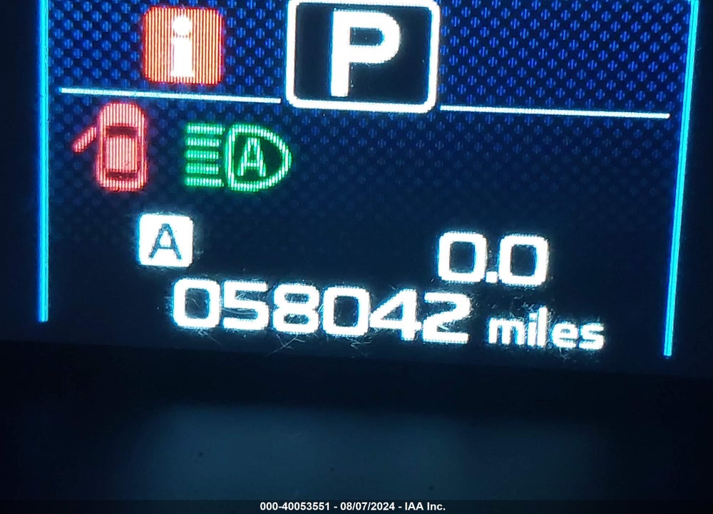 2019 SUBARU LEGACY 2.5I PREMIUM VIN: 4S3BNAF63K3018778