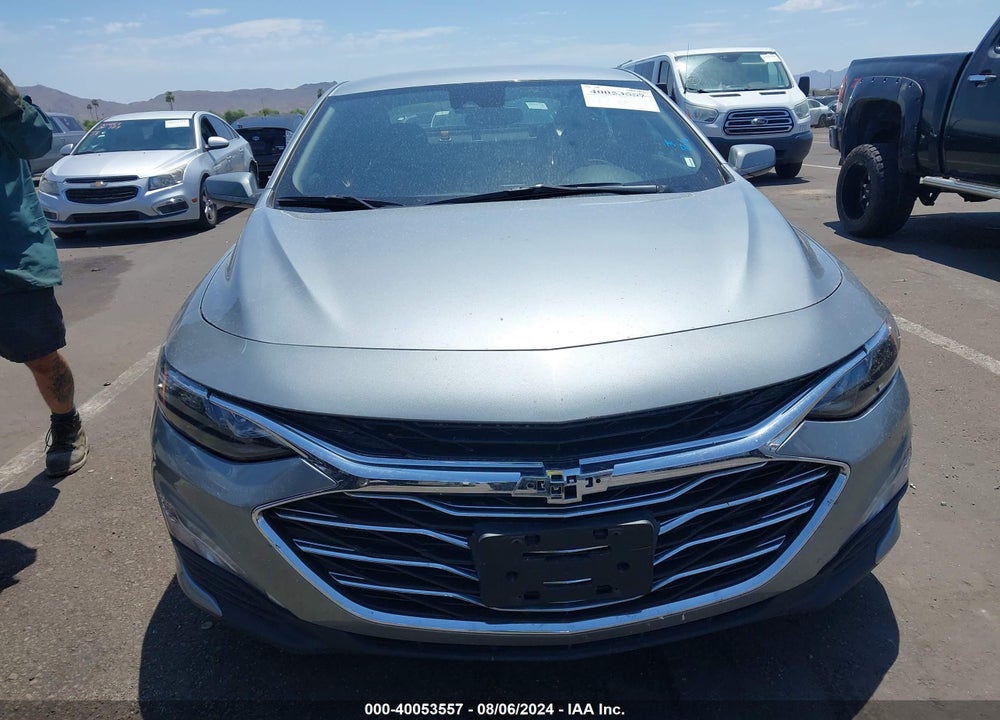 2024 CHEVROLET MALIBU FWD 1LT VIN: 1G1ZD5ST6RF107329