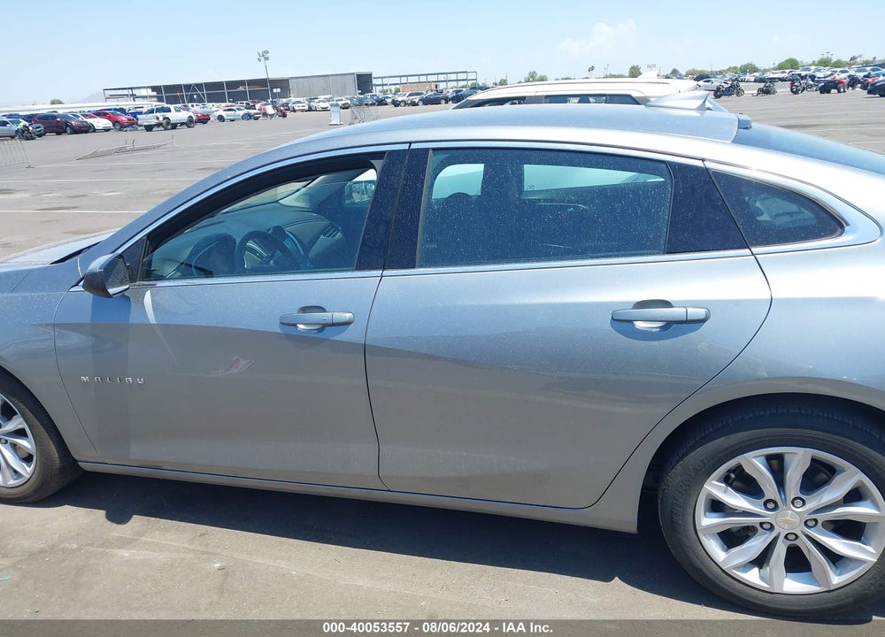 2024 CHEVROLET MALIBU FWD 1LT VIN: 1G1ZD5ST6RF107329