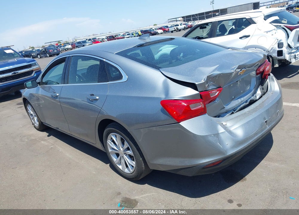 2024 CHEVROLET MALIBU FWD 1LT VIN: 1G1ZD5ST6RF107329