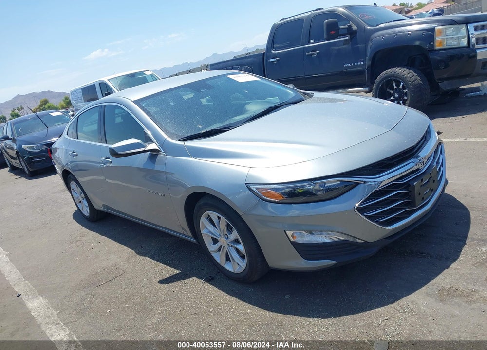 2024 CHEVROLET MALIBU FWD 1LT VIN: 1G1ZD5ST6RF107329