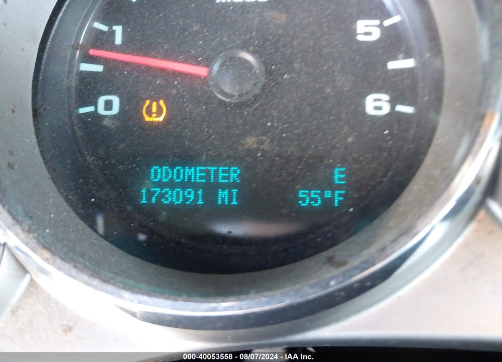 2009 CHEVROLET SILVERADO 1500 LT VIN: 1GCEK29079E148094