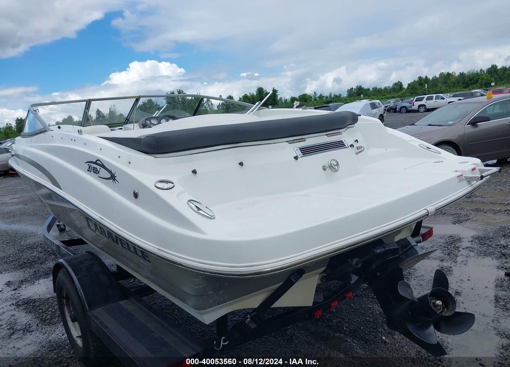 2014 CARAVELLE OTHER VIN: REC22523H314