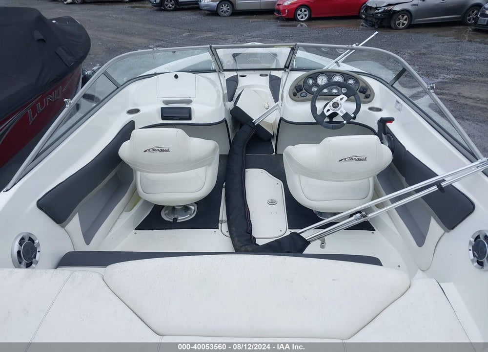 2014 CARAVELLE OTHER VIN: REC22523H314