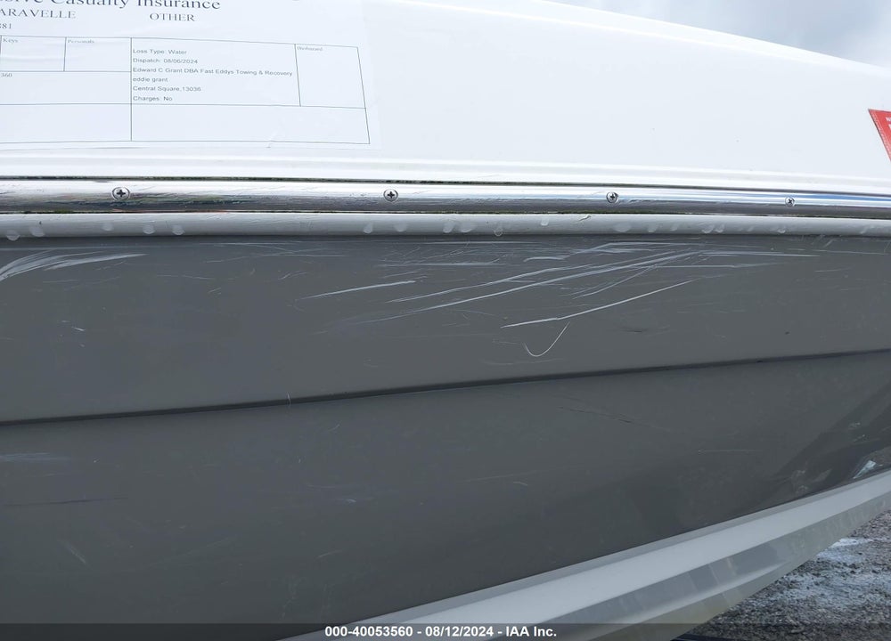 2014 CARAVELLE OTHER VIN: REC22523H314