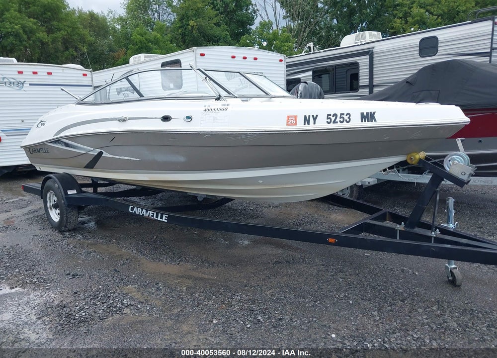2014 CARAVELLE OTHER VIN: REC22523H314
