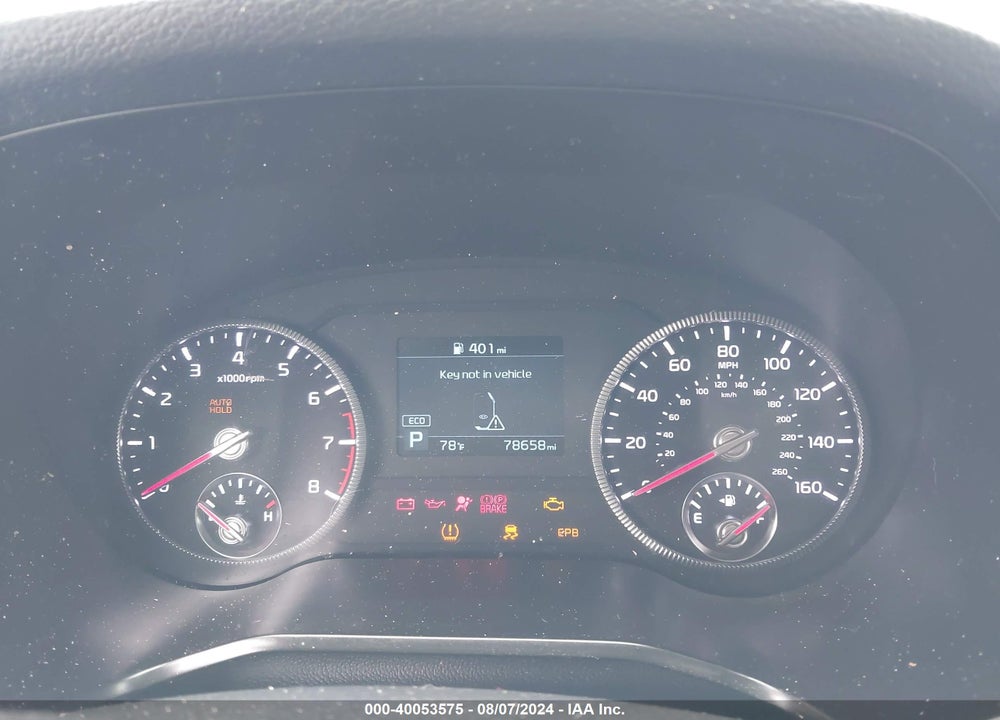 2021 KIA TELLURIDE S VIN: 5XYP6DHC6MG119366