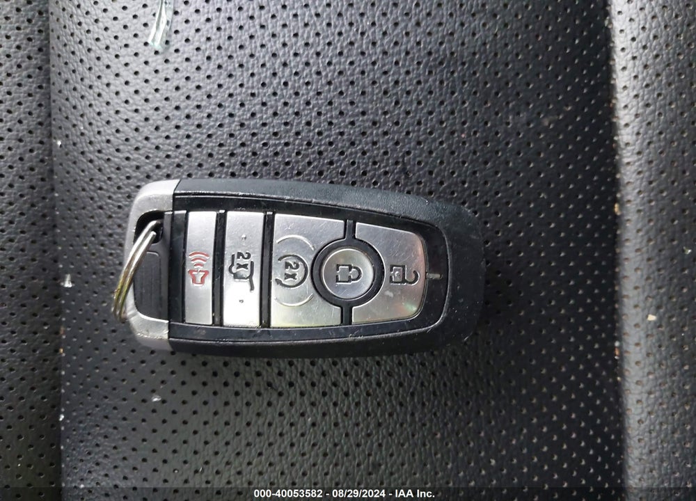 2022 FORD ESCAPE SEL VIN: 1FMCU9H67NUB84069