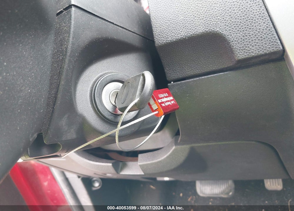 2009 FORD FOCUS SE VIN: 1FAHP35N09W254084