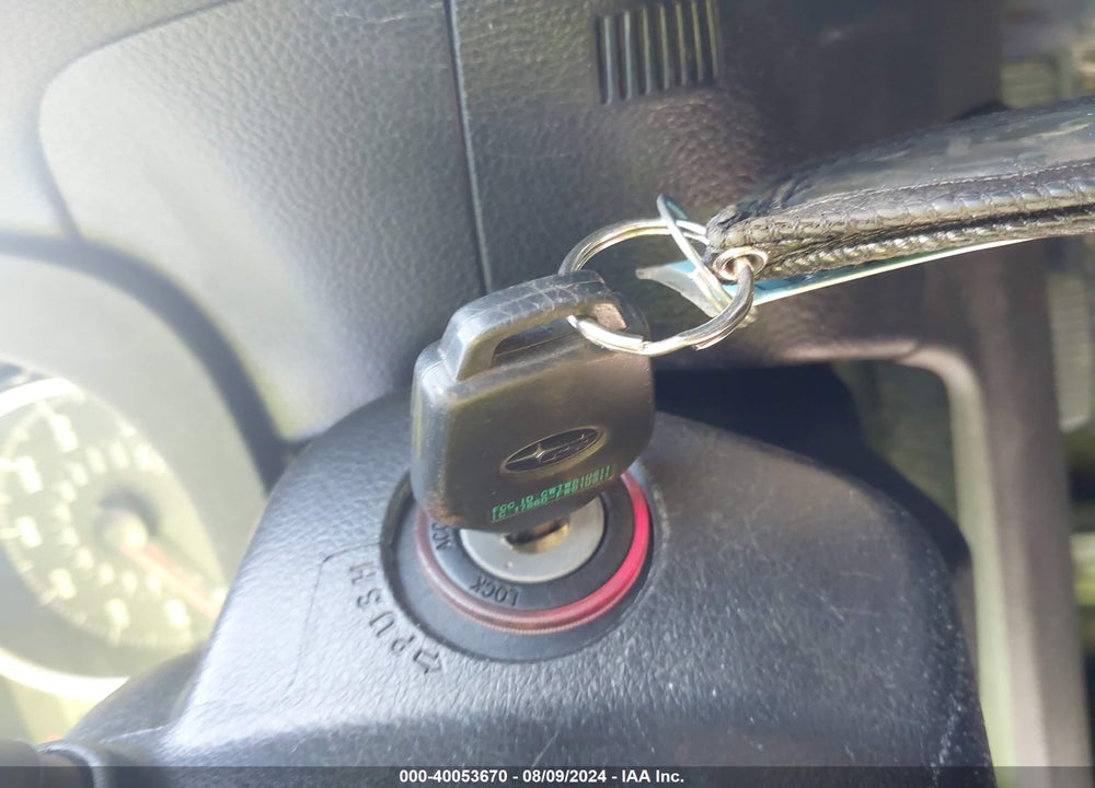 2014 SUBARU FORESTER 2.5I PREMIUM VIN: JF2SJAEC1EH530969