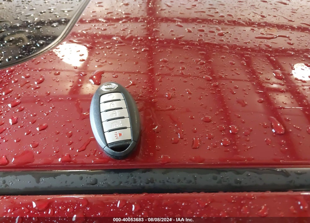 2018 NISSAN ALTIMA 2.5 SV VIN: 1N4AL3AP2JC223025