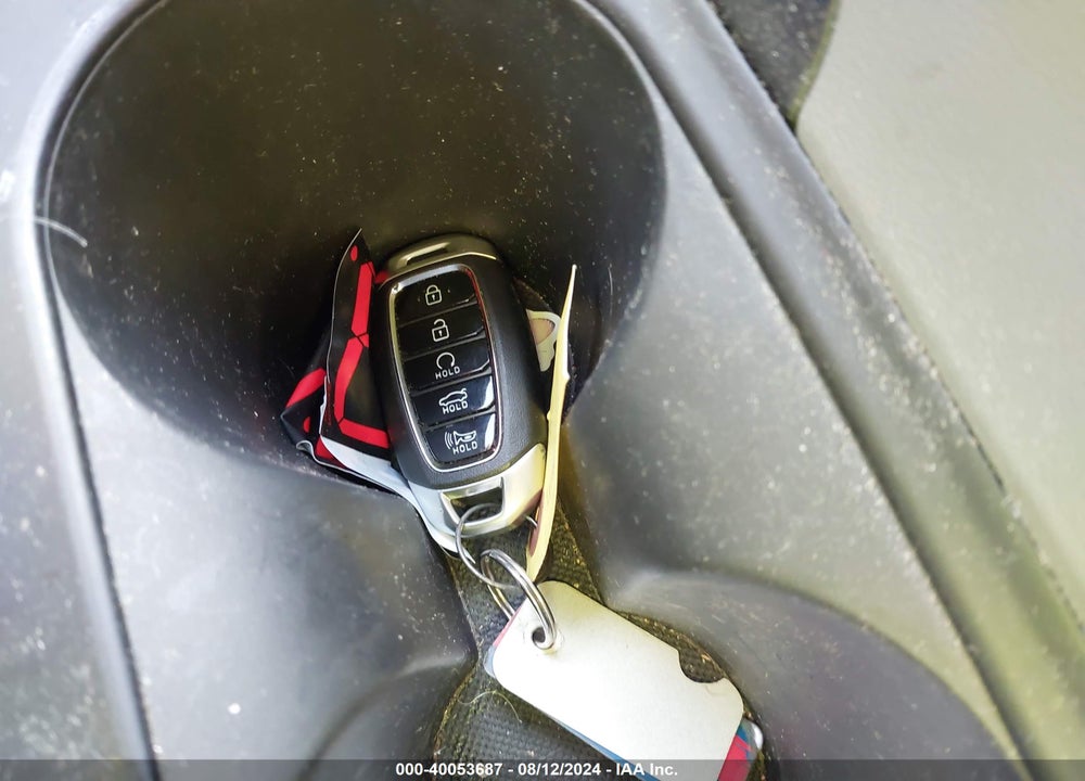 2023 HYUNDAI ELANTRA SEL VIN: KMHLM4AG2PU447156